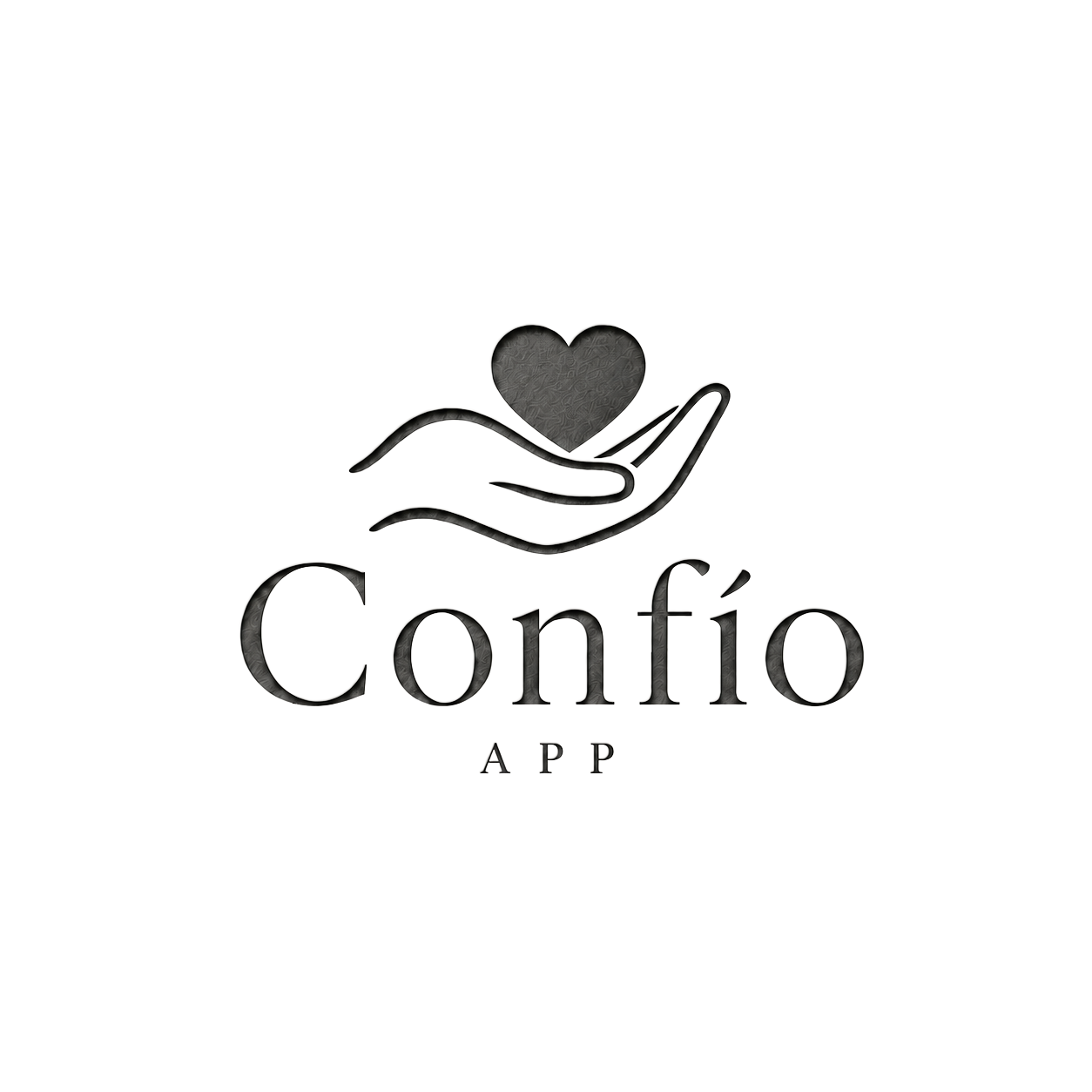 Logo Confío