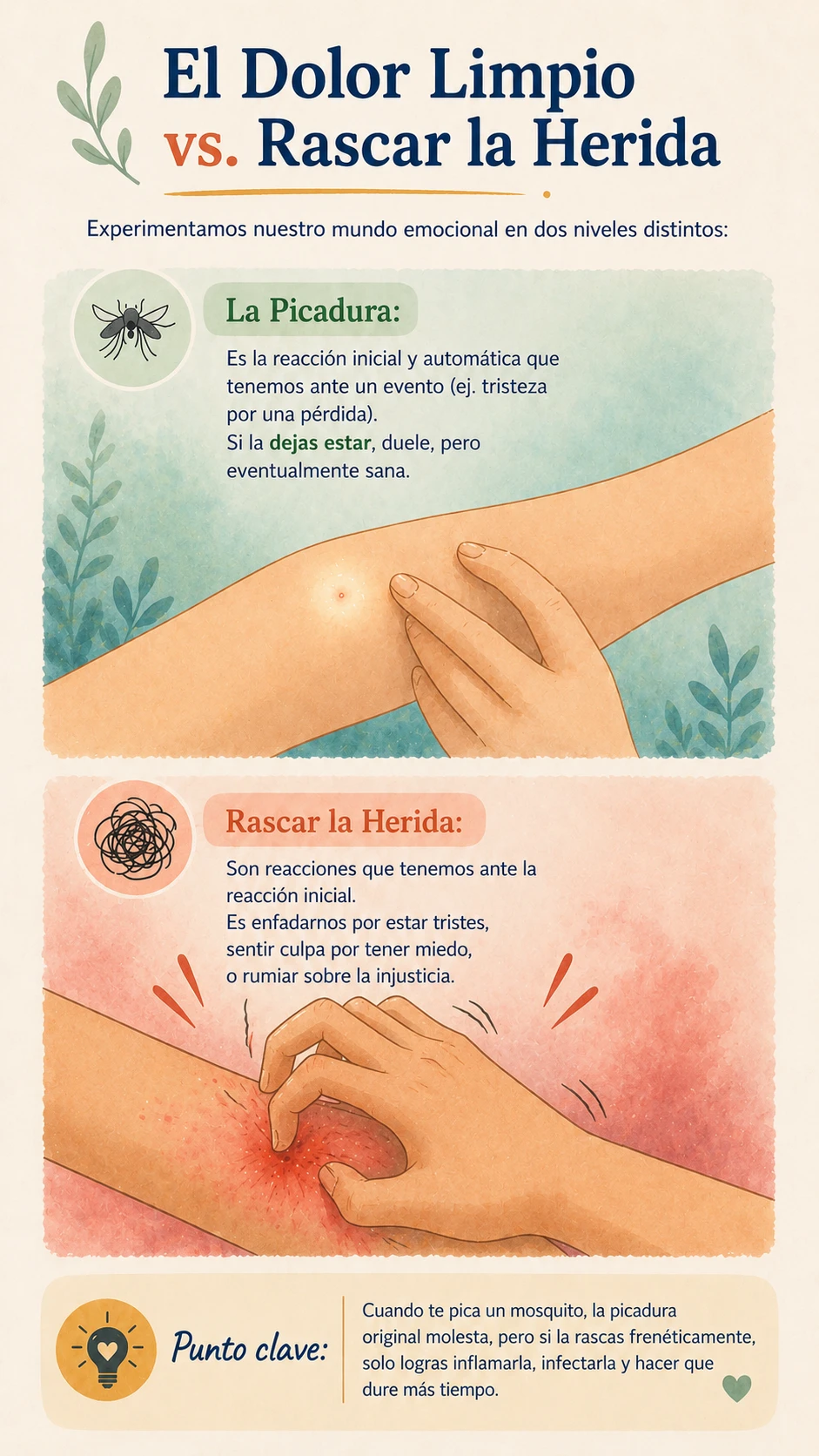 Tutorial Emocional - Diapositiva 4 de 6
