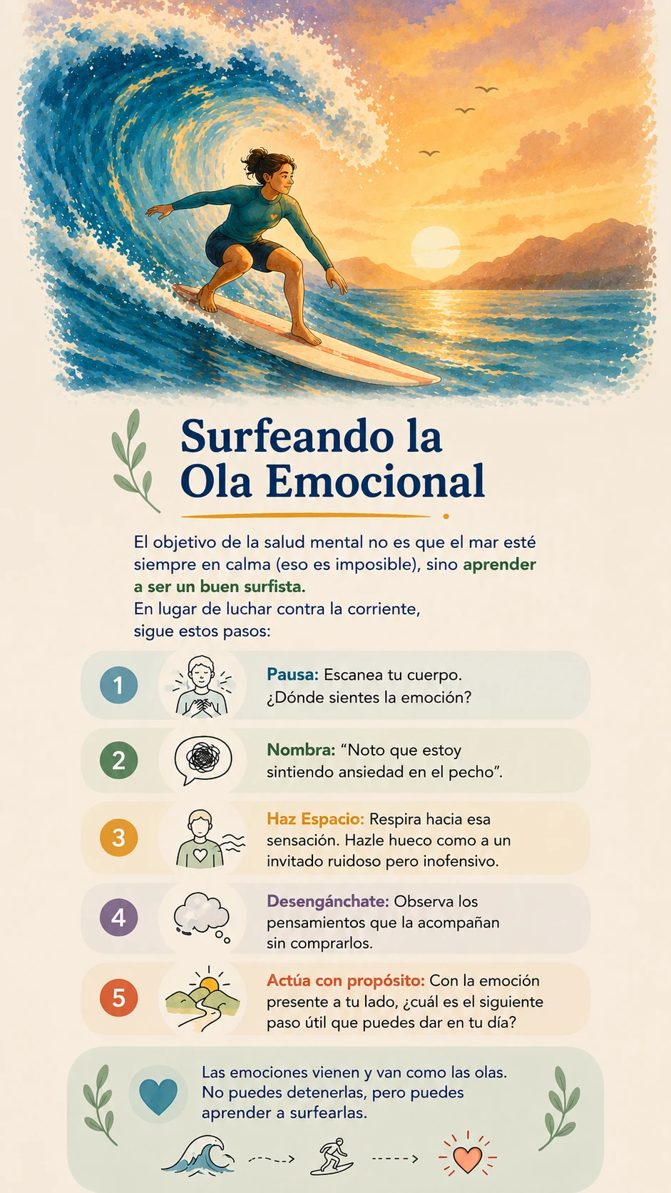 Tutorial Emocional - Diapositiva 6 de 6